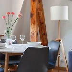 Apartment Carmen *