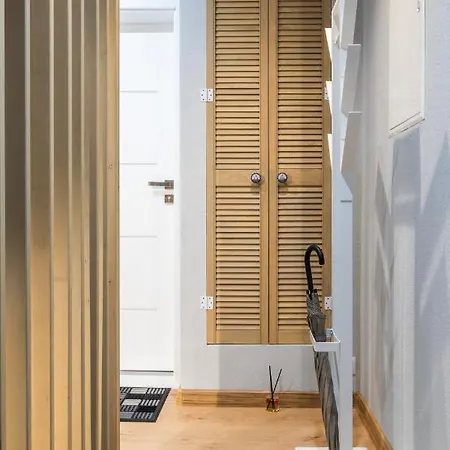 Apartamento Carmen Mikołajki