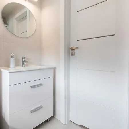 Apartamento Carmen *