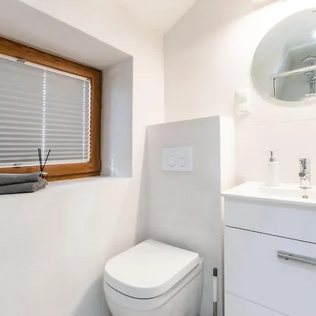 Διαμέρισμα Carmen