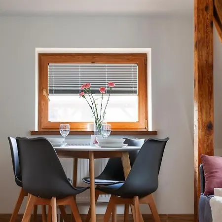 Carmen Διαμέρισμα