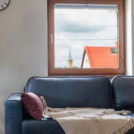 Διαμέρισμα Carmen