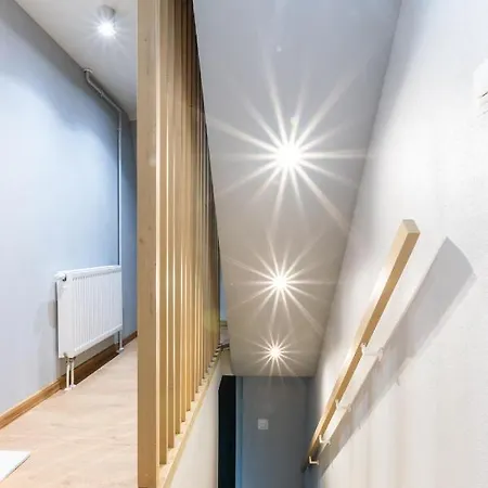 Apartamento Carmen