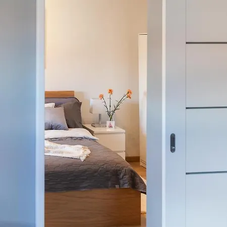 Apartamento Carmen *