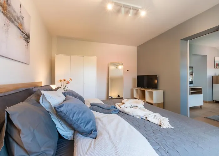 Carmen Mikolajki (Mragowo)